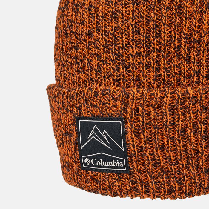 Whirlibird™ Cuffed Beanie Whirlibird™ Cuffed Beanie image number 2