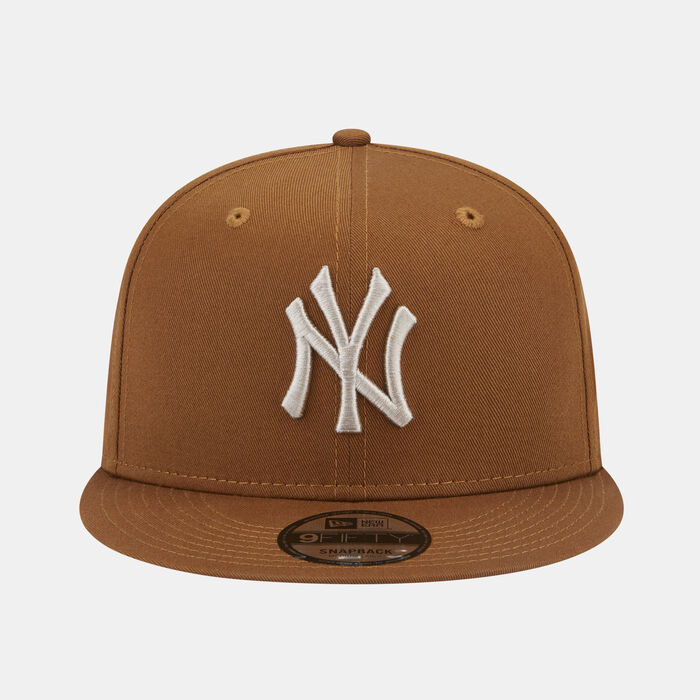 Men's League Essentials 9FIFTY New York Yankees Cap Men's League Essentials 9FIFTY New York Yankees Cap image number 0