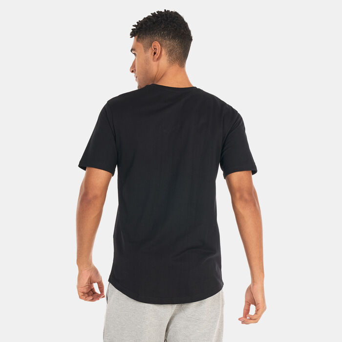 Men's Basic T-Shirt image number 1