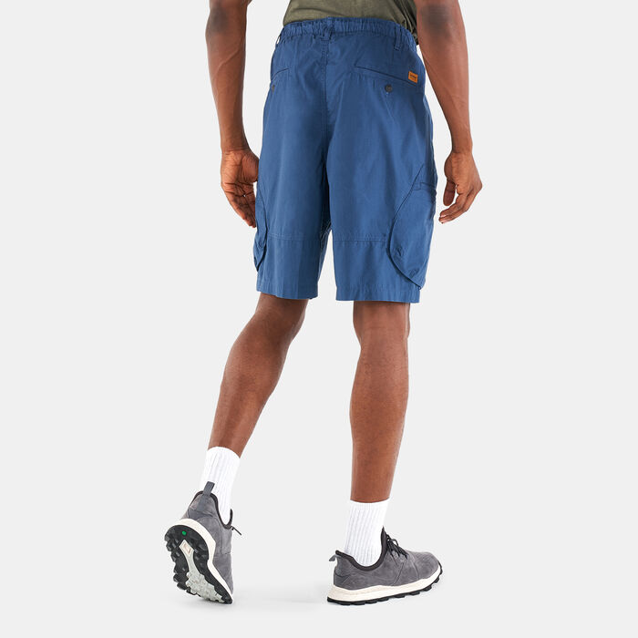 Men's Outdoor Heritage EK+ Cargo Shorts Men's Outdoor Heritage EK+ Cargo Shorts image number 1