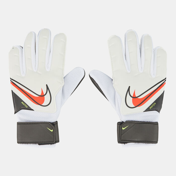 Men's Match Goalkeeper Gloves image number 0