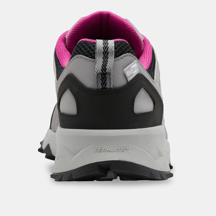 Women's Peakfreak II OutDry Hiking Shoes Women's Peakfreak II OutDry Hiking Shoes image number 4