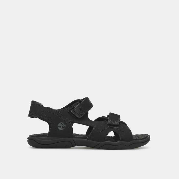 Kids’ Adventure Seeker 2-Strap Sandals Kids’ Adventure Seeker 2-Strap Sandals image number 1