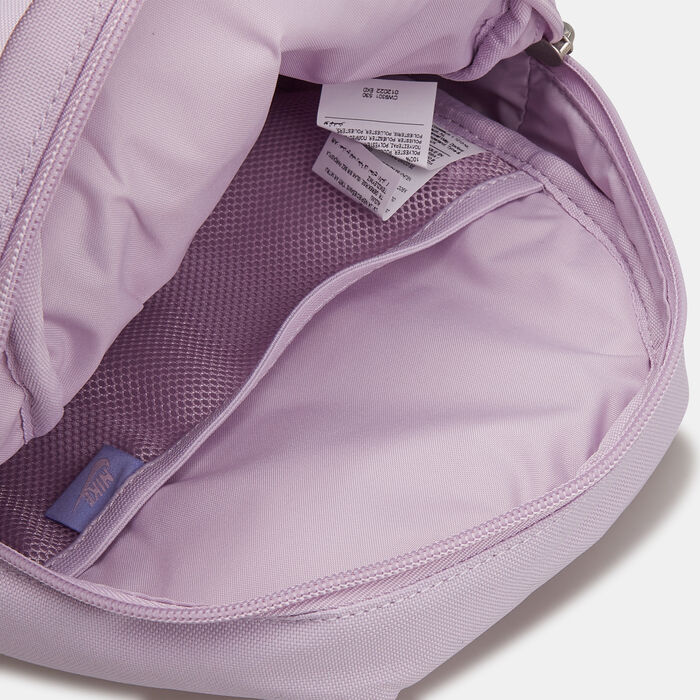 Women's Sportswear Futura 365 Mini Backpack Women's Sportswear Futura 365 Mini Backpack image number 3