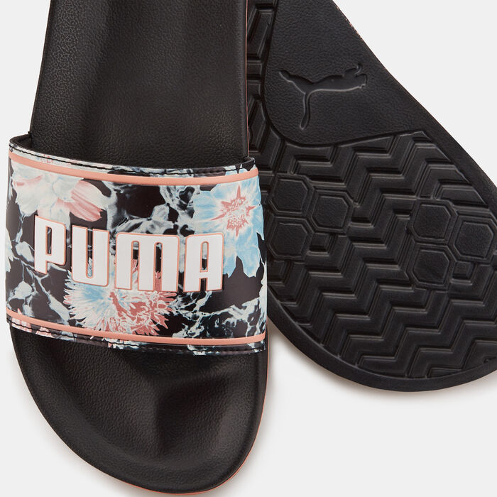 Women's Leadcat 2.0 Hidden Flower Sandals Women's Leadcat 2.0 Hidden Flower Sandals image number 2