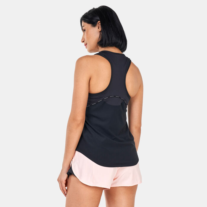 Women's Air Dri-FIT Running Tank Top Women's Air Dri-FIT Running Tank Top image number 1