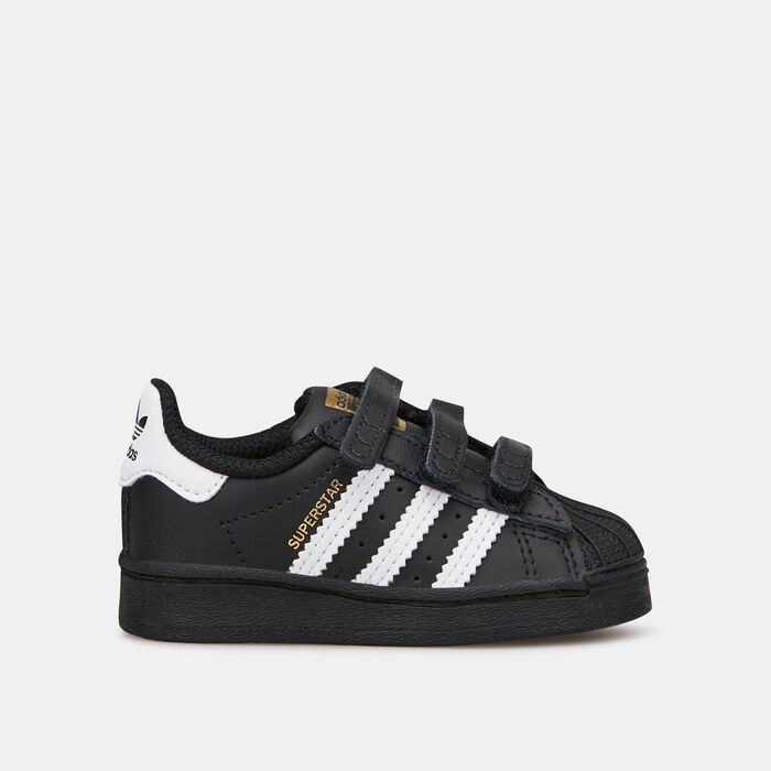 Kids' Superstar Shoe (Baby and Toddler) Kids' Superstar Shoe (Baby and Toddler) image number 0