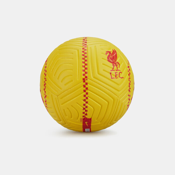 Liverpool F.C. Strike Football Liverpool F.C. Strike Football image number 1