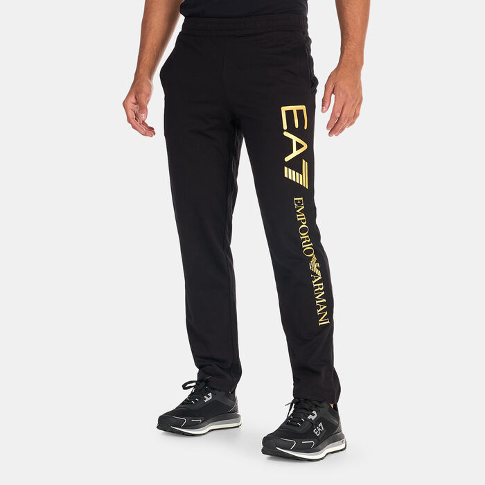 Men's Train Logo Series Pants Men's Train Logo Series Pants image number 0