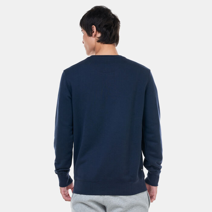 Men's Refibra™ Technology Crew Sweatshirt image number 1