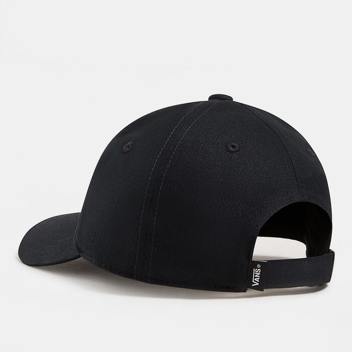 Kids' Court Side Curved Bill Cap Kids' Court Side Curved Bill Cap image number 1