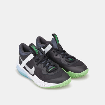 Kids' Air Zoom Crossover Shoe