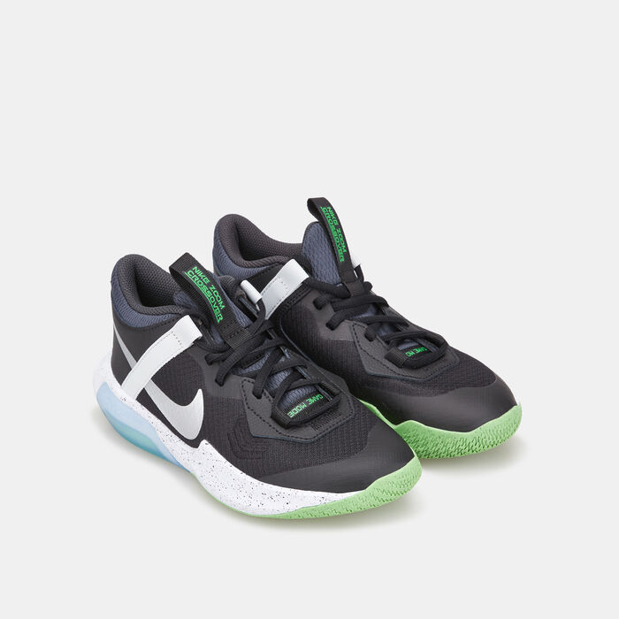 Kids' Air Zoom Crossover Shoe Kids' Air Zoom Crossover Shoe image number 1