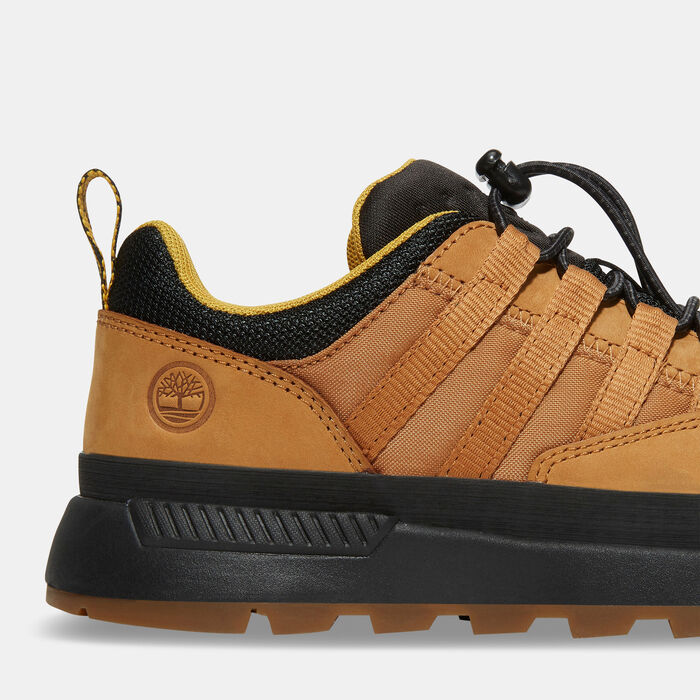 Kids' Euro Trekker Low Shoes Kids' Euro Trekker Low Shoes image number 4