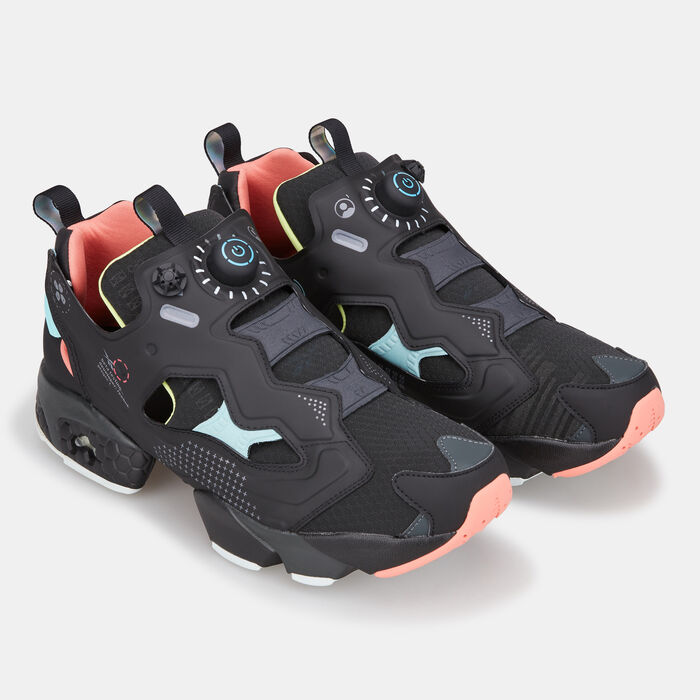 Instapump Fury OG Shoe Instapump Fury OG Shoe image number 2