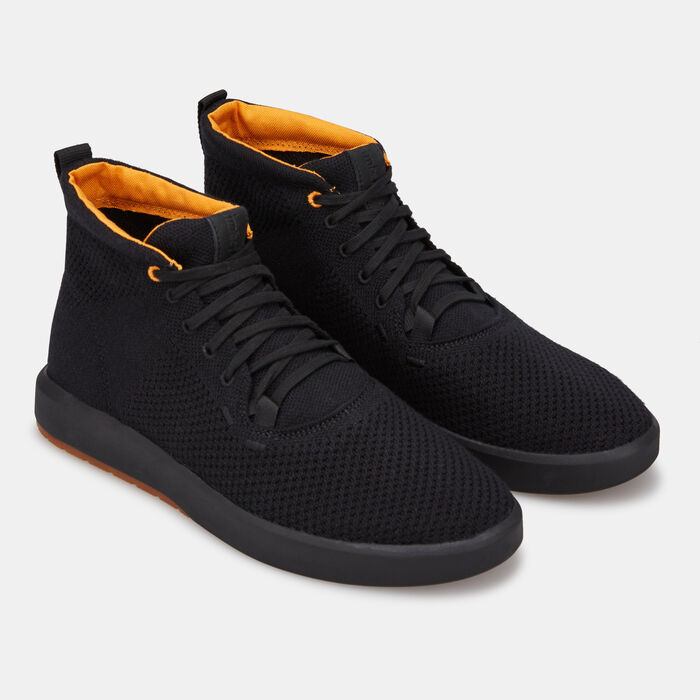 Men's TrueCloud™ EK+ Knit Chukka Shoe Men's TrueCloud™ EK+ Knit Chukka Shoe image number 1