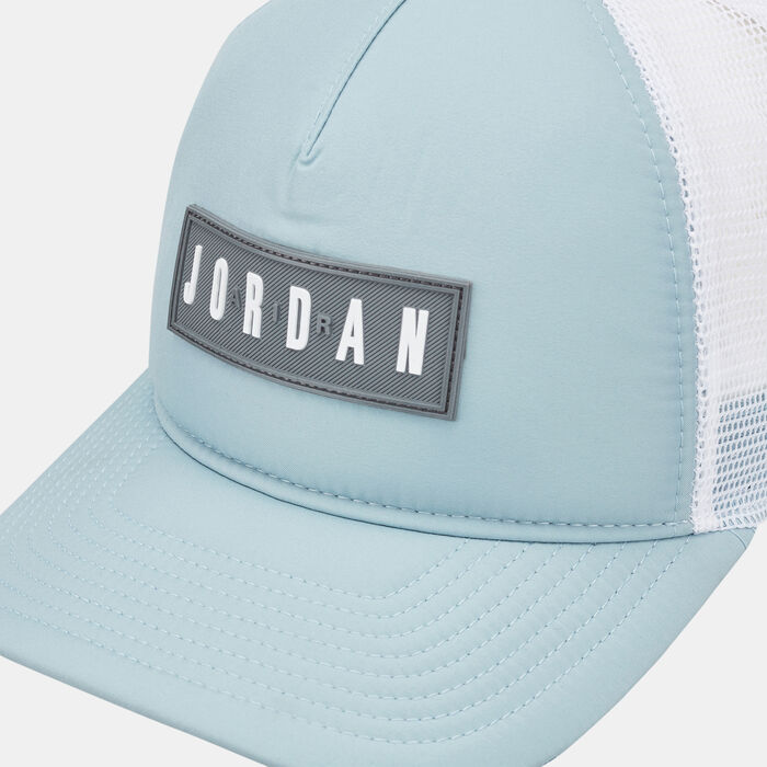 Jumpman Classic 99 Air Trucker Cap Jumpman Classic 99 Air Trucker Cap image number 2