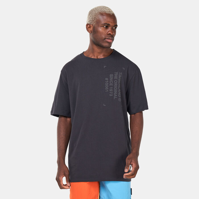 Men's Progressive Utility Graphic T-Shirt Men's Progressive Utility Graphic T-Shirt image number 0