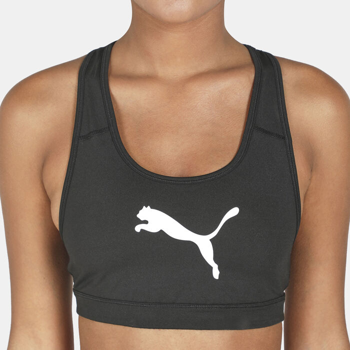 Women's Mid Impact 4Keeps Sports Bra Women's Mid Impact 4Keeps Sports Bra image number 3