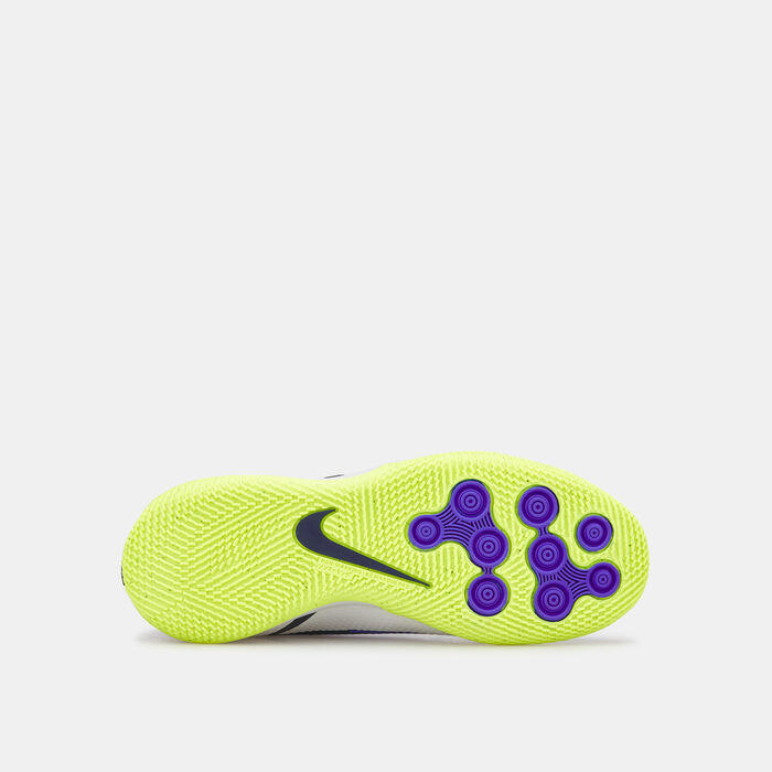 Kids' Phantom GT2 Academy Indoor Court Football Shoe Kids' Phantom GT2 Academy Indoor Court Football Shoe image number 3