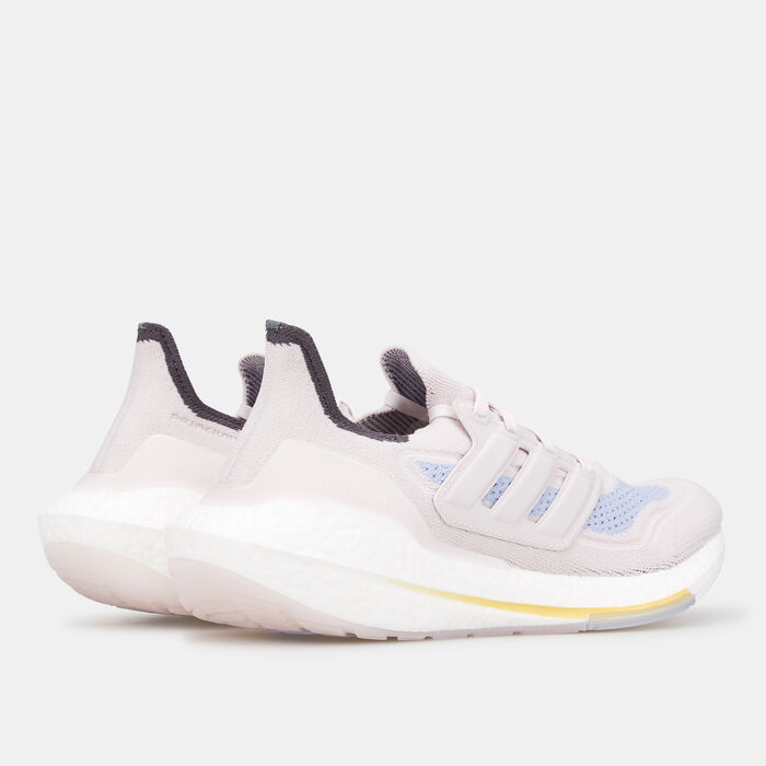 Women's Ultraboost 21 Shoe image number 2