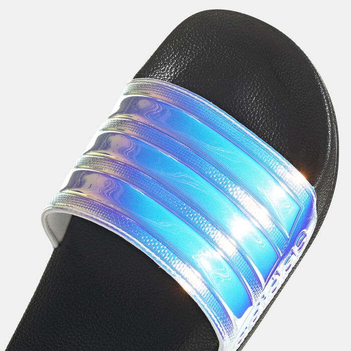 Men's Adilette Shower Slides Men's Adilette Shower Slides image number 4