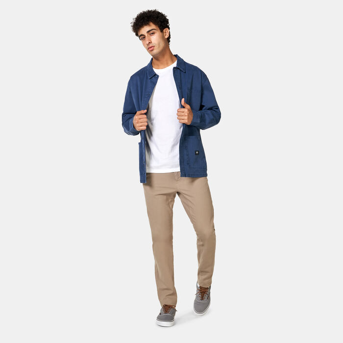 Men's Westfield Shacket Men's Westfield Shacket image number 2