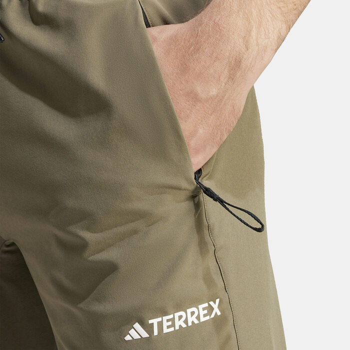 Men's Terrex Liteflex Hiking Pants Men's Terrex Liteflex Hiking Pants image number 3