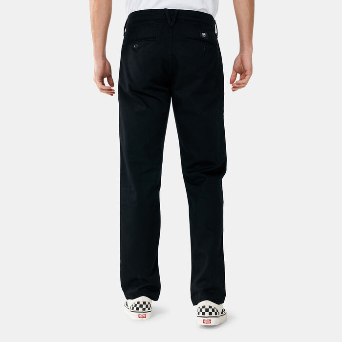Men's Authentic Chino Slim Pants Men's Authentic Chino Slim Pants image number 1