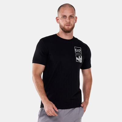 Men's Train Graphic Series Eagle 1 T-Shirt
