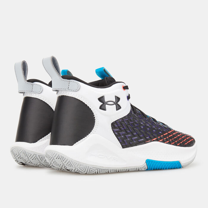 UA HOVR Havoc 4 Clone Shoe UA HOVR Havoc 4 Clone Shoe image number 2