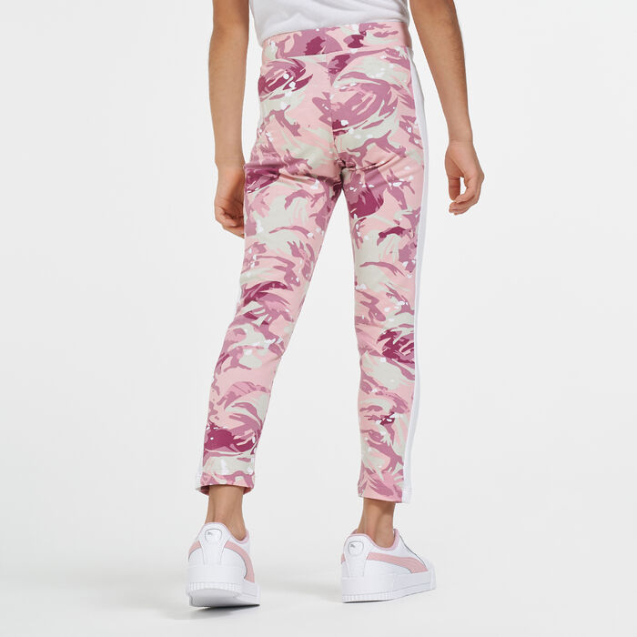 Kids' Classics Wild Leggings image number 1