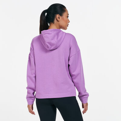 Women's Logo II French Terry Hoodie