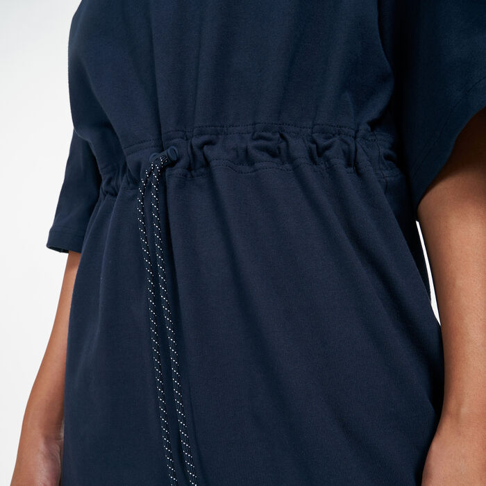 Women's Athletics T-Shirt Dress Women's Athletics T-Shirt Dress image number 2