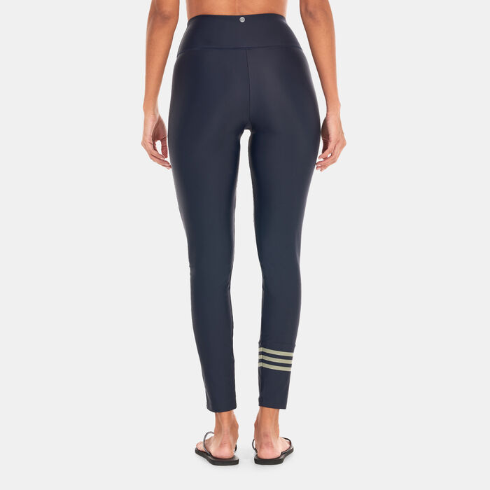 Women's 3-Stripes Swimming Pant Women's 3-Stripes Swimming Pant image number 1