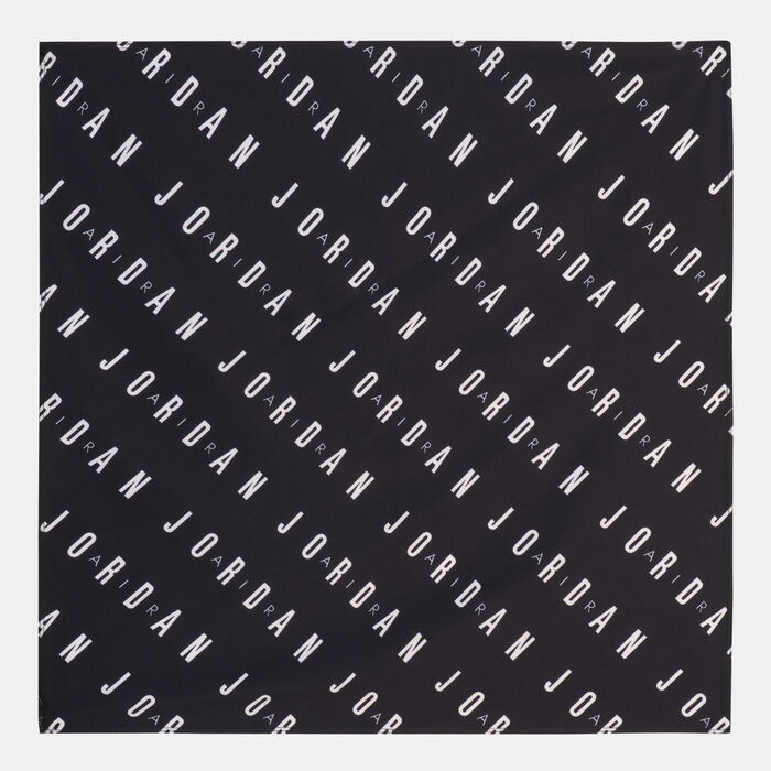 Printed Bandana Printed Bandana image number 0