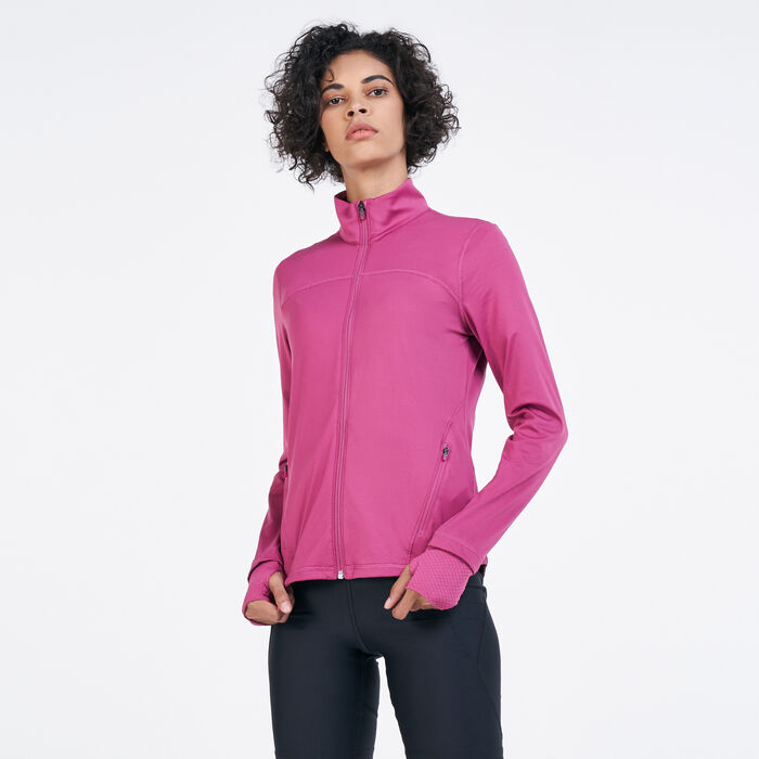 Women's RUSH™ Jacket image number 0