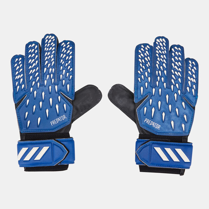 Men's Predator Training Goalkeeper Gloves Men's Predator Training Goalkeeper Gloves image number 0