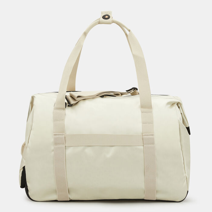 Women's Essentials Duffel Bag Women's Essentials Duffel Bag image number 1
