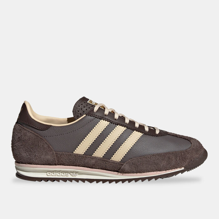 Women's SL 72 OG Shoes Women's SL 72 OG Shoes image number 0