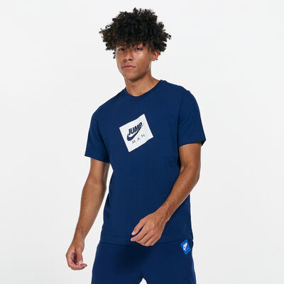 Men's Jumpman Box T-Shirt Men's Jumpman Box T-Shirt