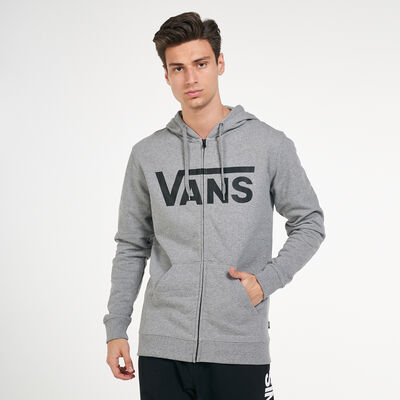 Men's Classic Zip II Hoodie