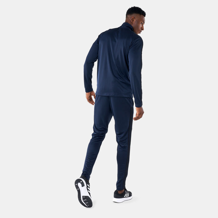 Men's Sportswear Tapered Track Suit Men's Sportswear Tapered Track Suit image number 1