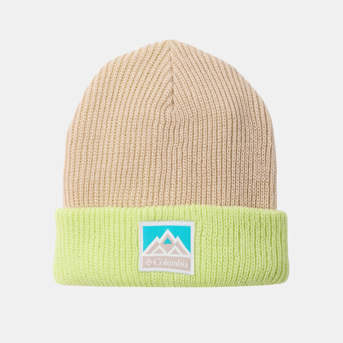 Kids' Whirlibird Cuffed Beanie Kids' Whirlibird Cuffed Beanie image number 0