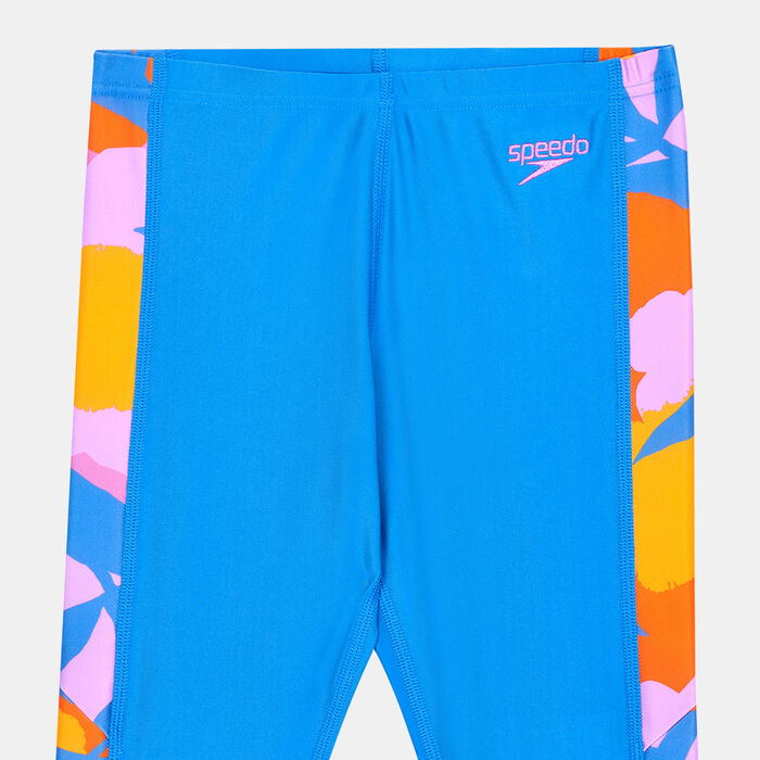 KIds' Swimming Leggings KIds' Swimming Leggings image number 2