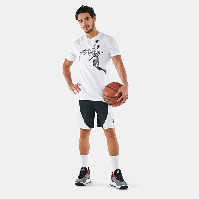 Men's Dri-FIT Sport Woven Shorts Men's Dri-FIT Sport Woven Shorts image number 2
