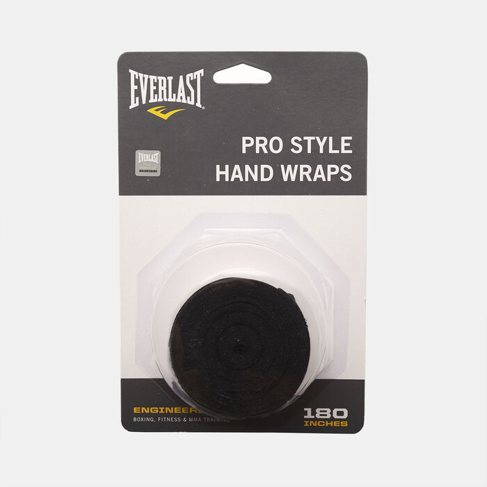 Pro Style 180-inch Hand Wraps Pro Style 180-inch Hand Wraps image number 0
