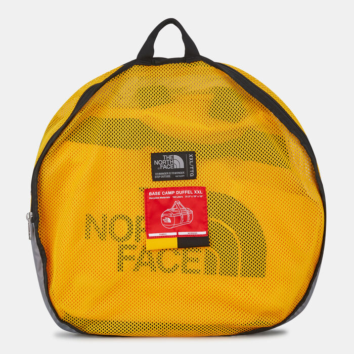 Base Camp Duffel (XXL) image number 4