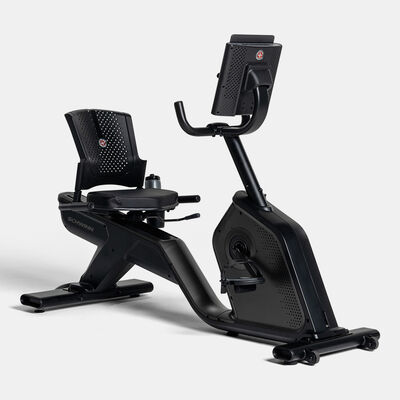 590R Recumbent Bike