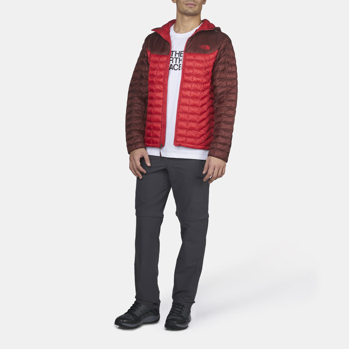 Exploration Convertible Pants image number 2